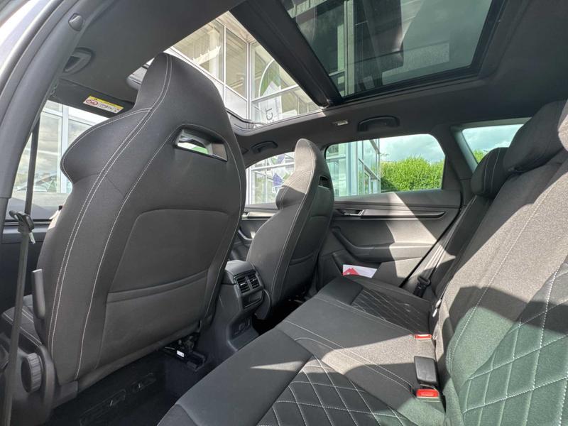 Used Skoda Karoq 2021 for sale - 76797004: Photo 36