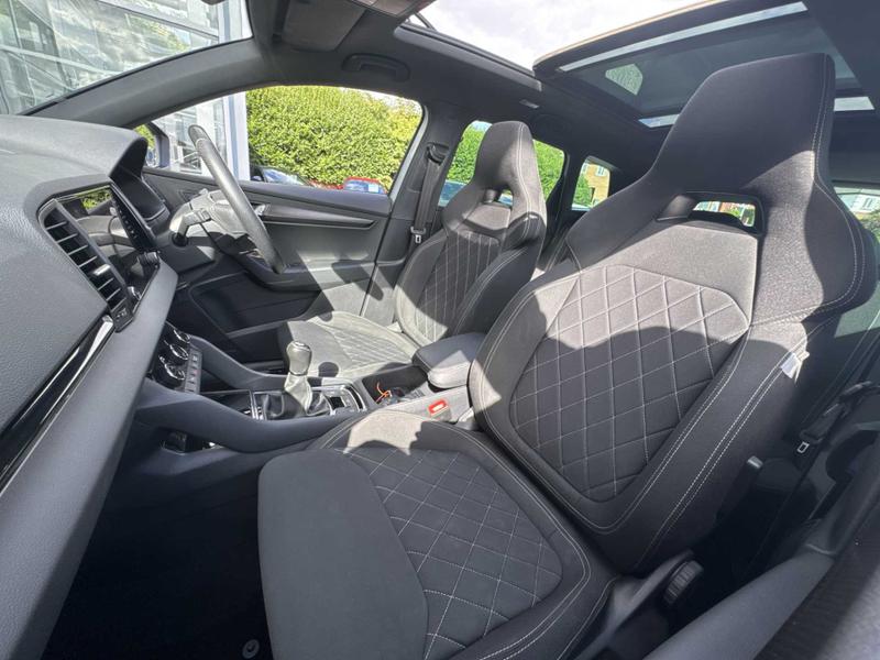 Used Skoda Karoq 2021 for sale - 76797004: Photo 38