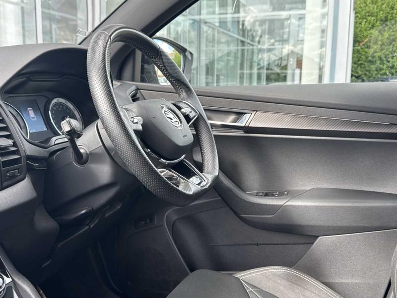 Used Skoda Karoq 2021 for sale - 76797004: Photo 9