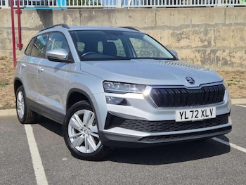 Used Skoda Karoq 2022 for sale - 79408042: Photo