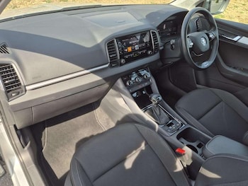 Used Skoda Karoq 2022 for sale - 79408042: Photo