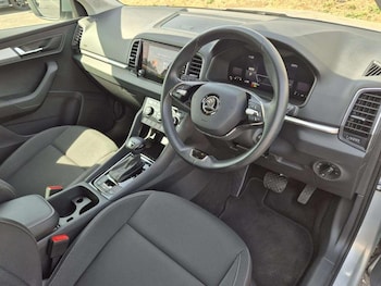 Used Skoda Karoq 2022 for sale - 79408042: Photo