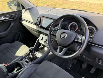 Used Skoda Karoq 2019 for sale - 75932086: Photo