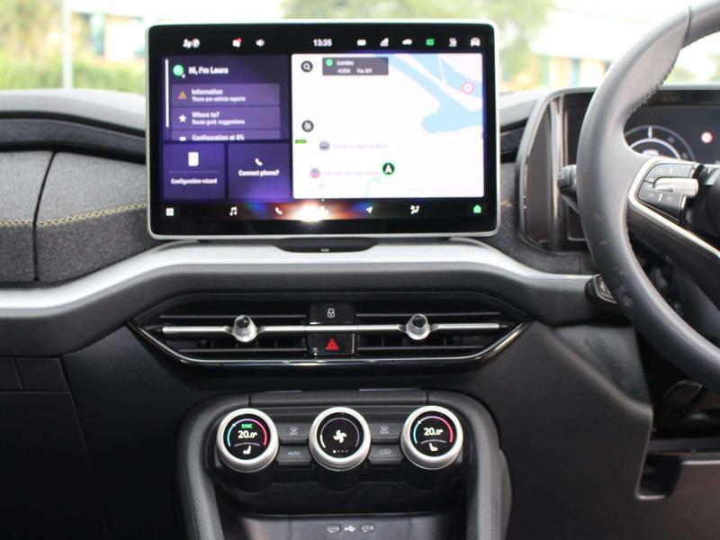 Used Skoda Kodiaq 2024 for sale - 77025817: Photo 12