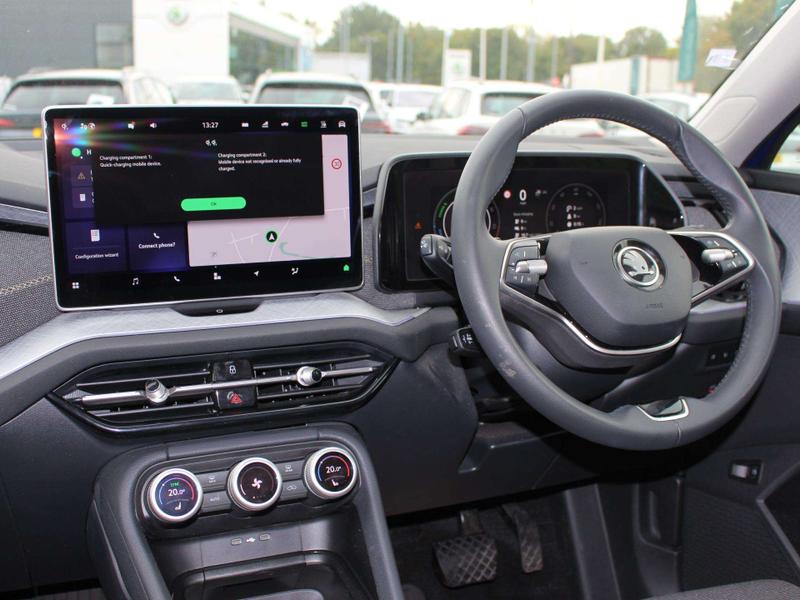 Used Skoda Kodiaq 2024 for sale - 77025817: Photo 2