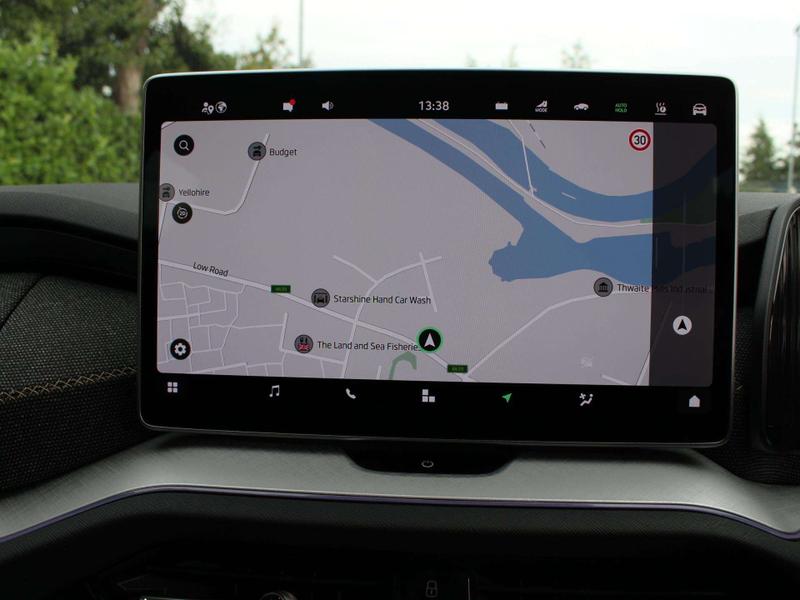 Used Skoda Kodiaq 2024 for sale - 77025817: Photo 26