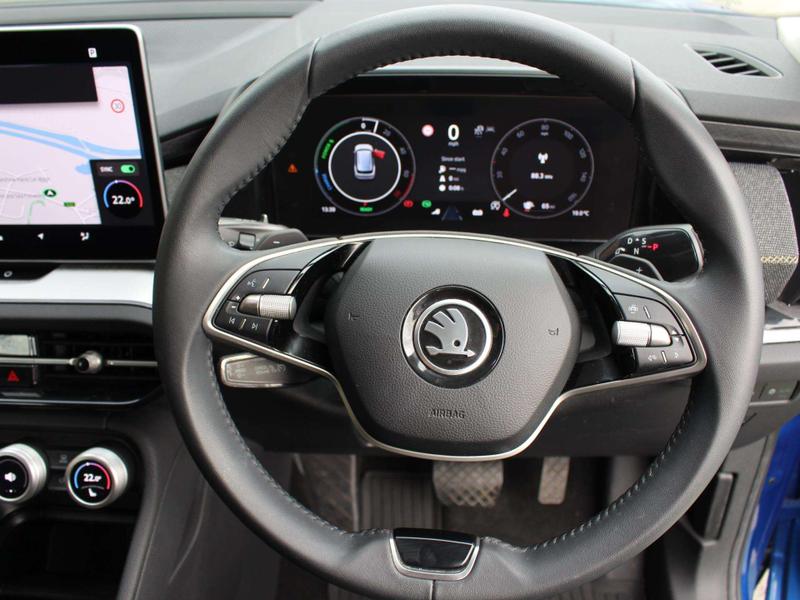 Used Skoda Kodiaq 2024 for sale - 77025817: Photo 31