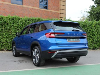 Used Skoda Kodiaq 2024 for sale - 77025817: Photo