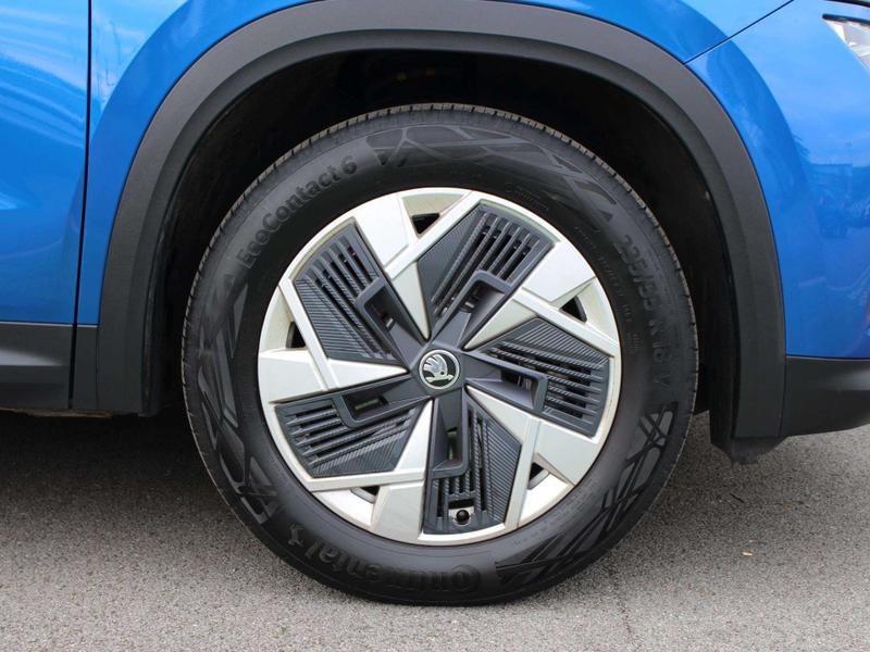 Used Skoda Kodiaq 2024 for sale - 77025817: Photo 5