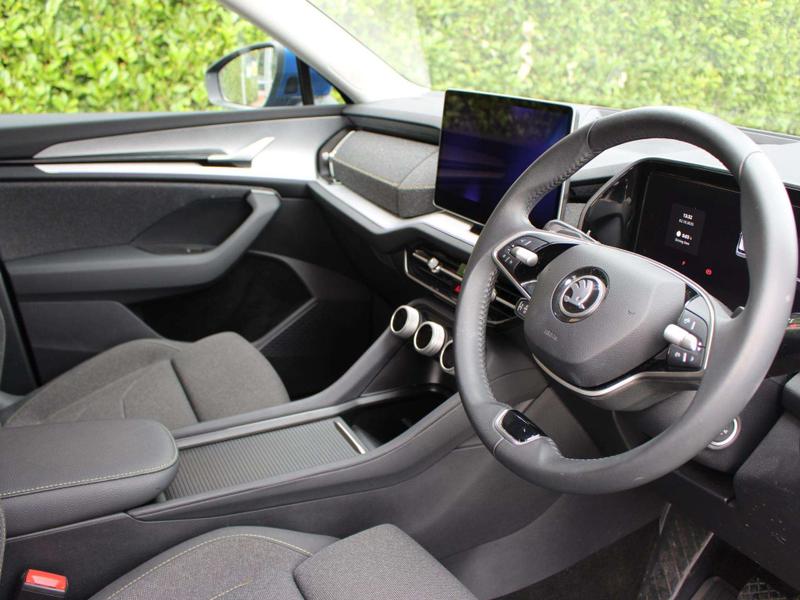 Used Skoda Kodiaq 2024 for sale - 77025817: Photo 6