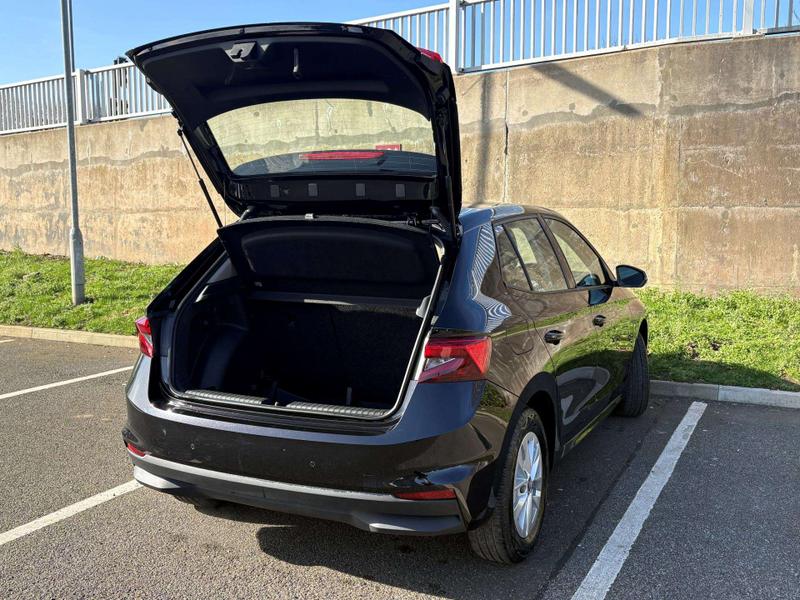 Used Skoda Fabia 2025 for sale - 77774651: Photo 11