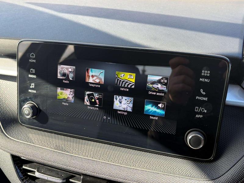 Used Skoda Fabia 2025 for sale - 77774651: Photo 14