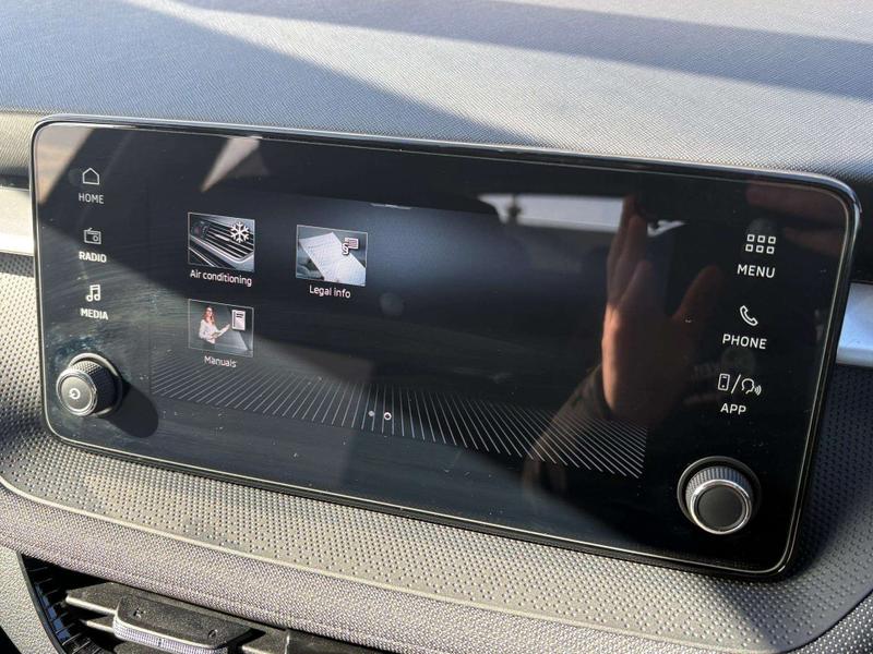 Used Skoda Fabia 2025 for sale - 77774651: Photo 15