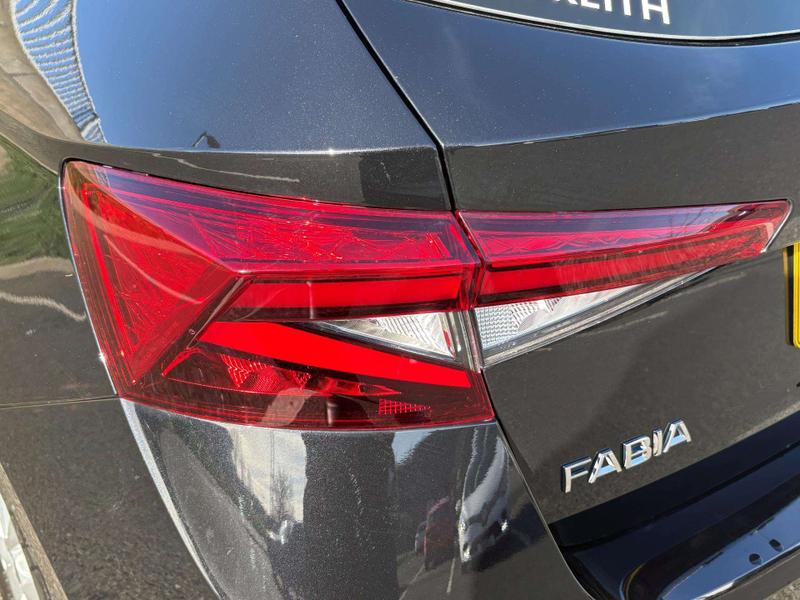 Used Skoda Fabia 2025 for sale - 77774651: Photo 19