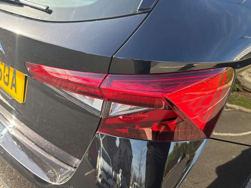 Used Skoda Fabia 2025 for sale - 77774651: Photo 20