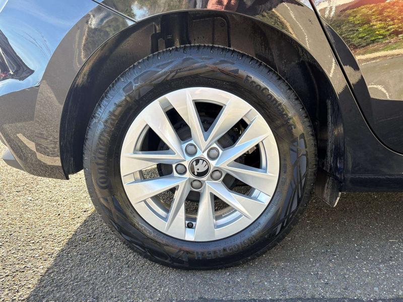 Used Skoda Fabia 2025 for sale - 77774651: Photo 23