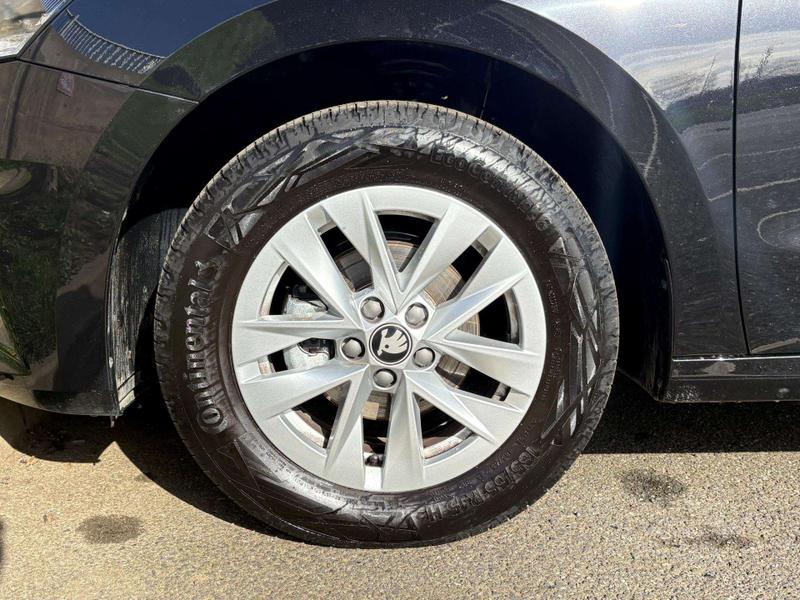 Used Skoda Fabia 2025 for sale - 77774651: Photo 27