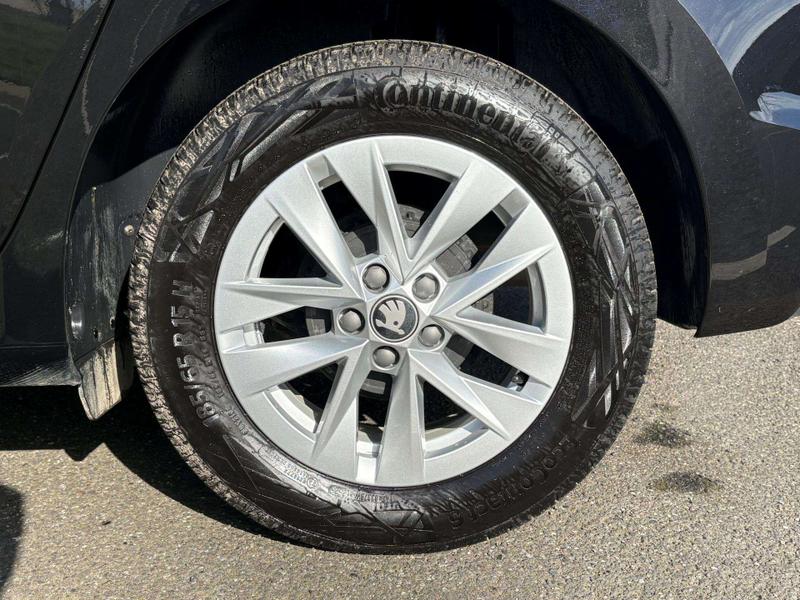 Used Skoda Fabia 2025 for sale - 77774651: Photo 28