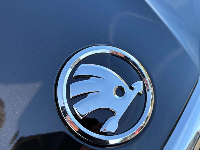 Used Skoda Fabia 2025 for sale - 77774651: Photo 36