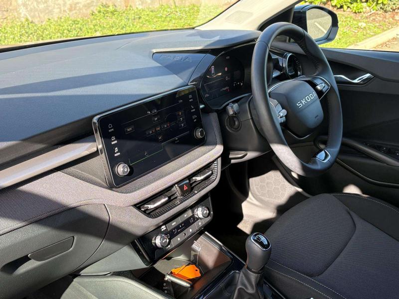 Used Skoda Fabia 2025 for sale - 77774651: Photo 4