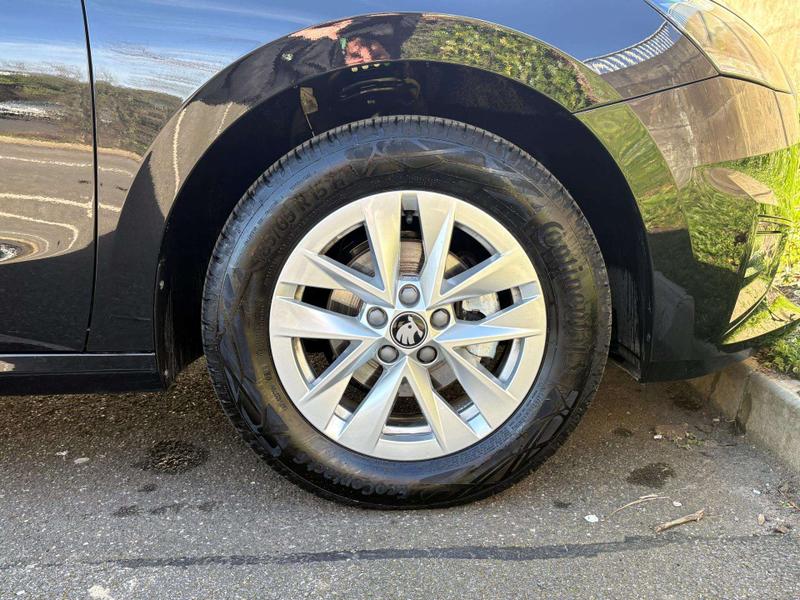 Used Skoda Fabia 2025 for sale - 77774651: Photo 6