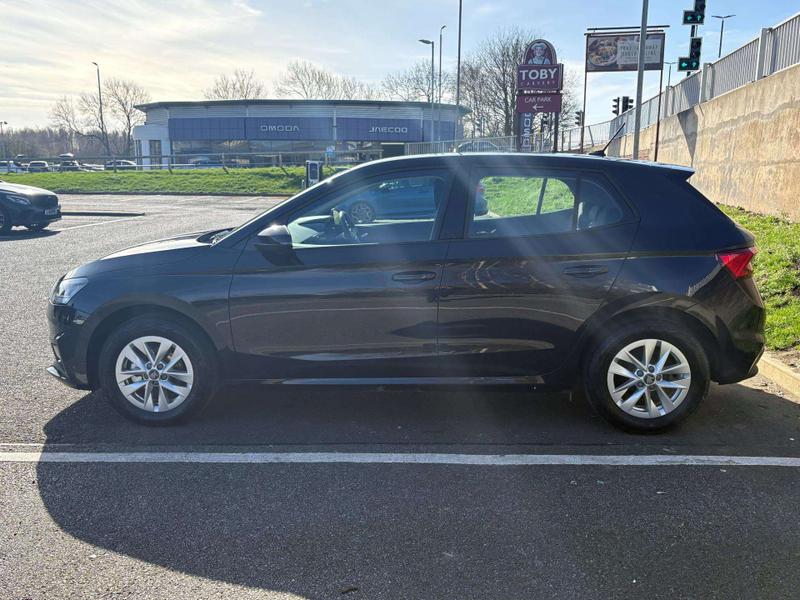 Used Skoda Fabia 2025 for sale - 77774651: Photo 8