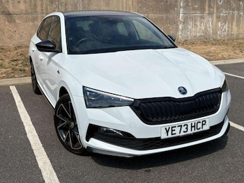 Used Skoda Scala 2023 for sale - 79369403: Photo