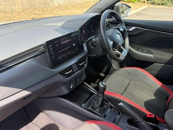 Used Skoda Scala 2023 for sale - 79369403: Photo
