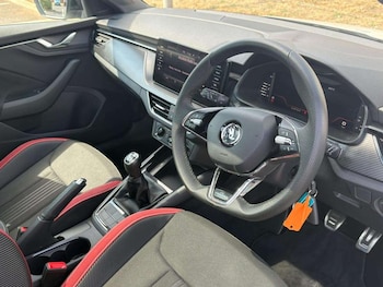 Used Skoda Scala 2023 for sale - 79369403: Photo