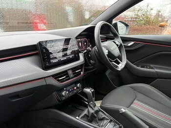 Used Skoda Scala 2025 for sale - 77450539: Photo