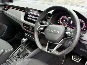 Used Skoda Scala 2025 for sale - 77450539: Photo