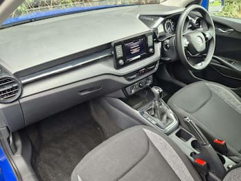 Used Skoda Fabia 2023 for sale - 79789214: Photo