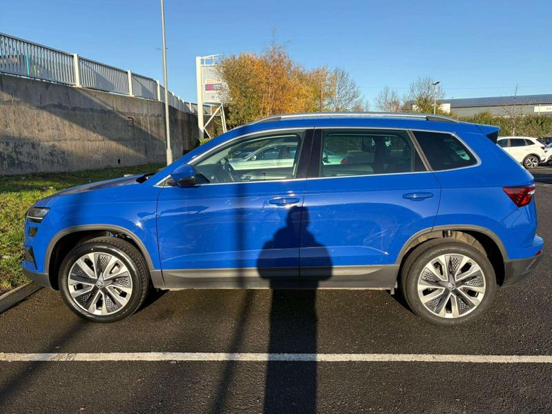 Used Skoda Karoq 2023 for sale - 76782344: Photo 11