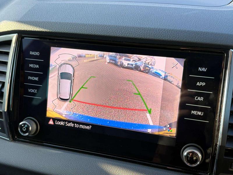 Used Skoda Karoq 2023 for sale - 76782344: Photo 15