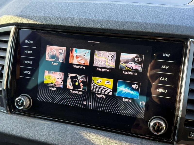 Used Skoda Karoq 2023 for sale - 76782344: Photo 16