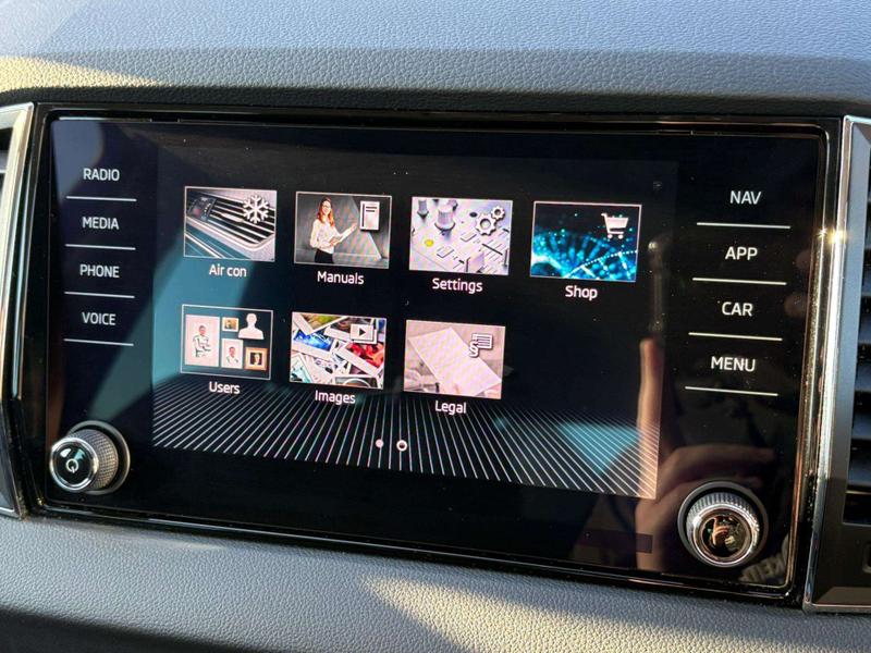 Used Skoda Karoq 2023 for sale - 76782344: Photo 17