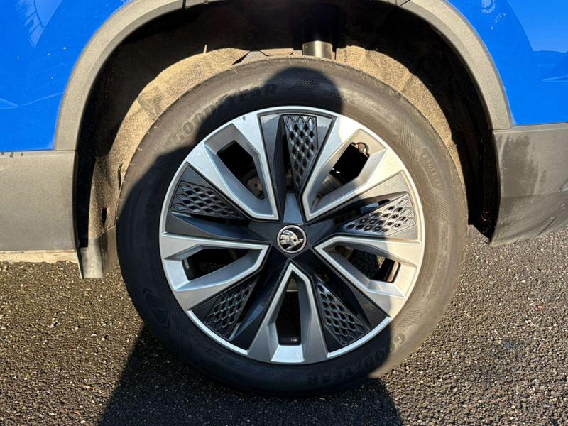 Used Skoda Karoq 2023 for sale - 76782344: Photo 28