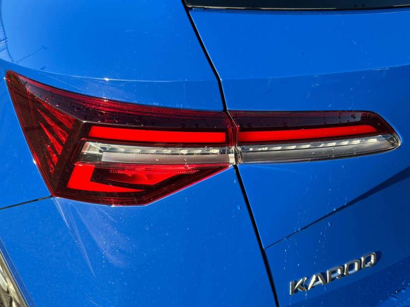 Used Skoda Karoq 2023 for sale - 76782344: Photo 30