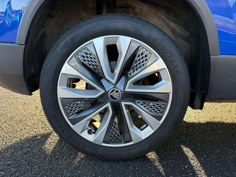 Used Skoda Karoq 2023 for sale - 76782344: Photo 37