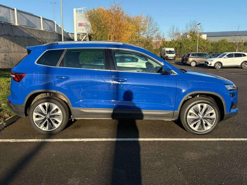 Used Skoda Karoq 2023 for sale - 76782344: Photo 5