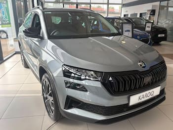 Used Skoda Karoq undefined for sale - 79855812: Photo
