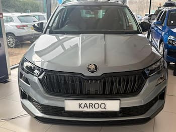 Used Skoda Karoq undefined for sale - 79855812: Photo