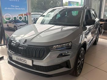 Used Skoda Karoq undefined for sale - 79855812: Photo