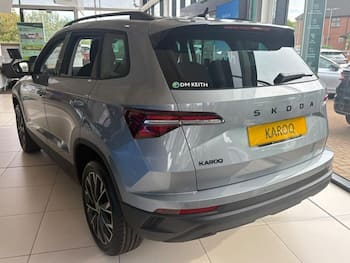 Used Skoda Karoq undefined for sale - 79855812: Photo