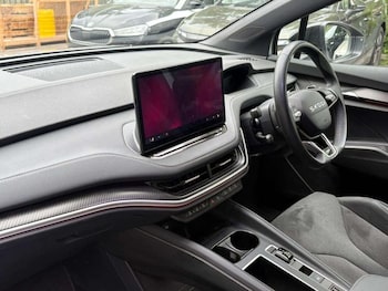 Used Skoda Elroq 2025 for sale - 79560320: Photo