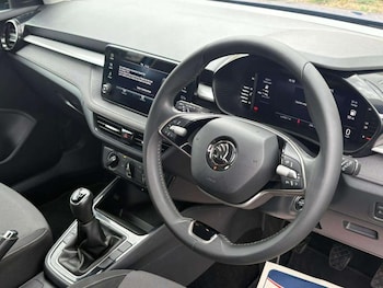 Used Skoda Fabia 2024 for sale - 79596895: Photo