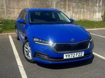 2022 - 1.5 TSI SE L 5dr Manual