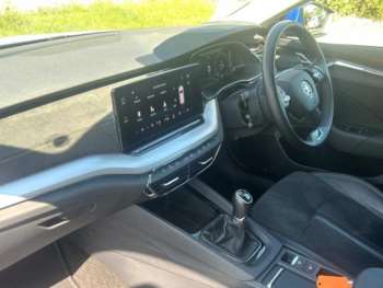 Used Skoda Octavia 2022 for sale - 74710400: Photo