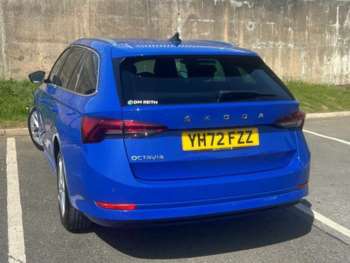 Used Skoda Octavia 2022 for sale - 74710400: Photo