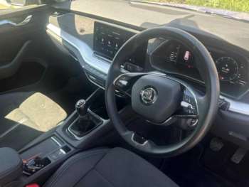 Used Skoda Octavia 2022 for sale - 74710400: Photo